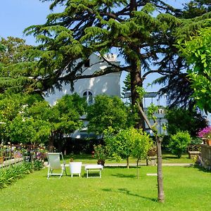 Villa Manning Relais