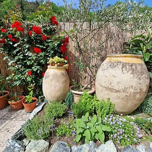 Le Giare B&B