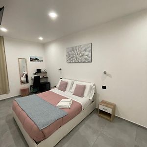 Camera superior con letto king size
